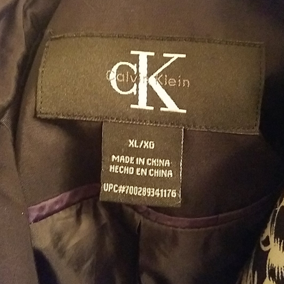 Calvin Klein jacket - Picture 4 of 6